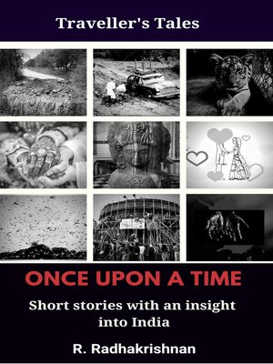 cover image of Once Upon a Time